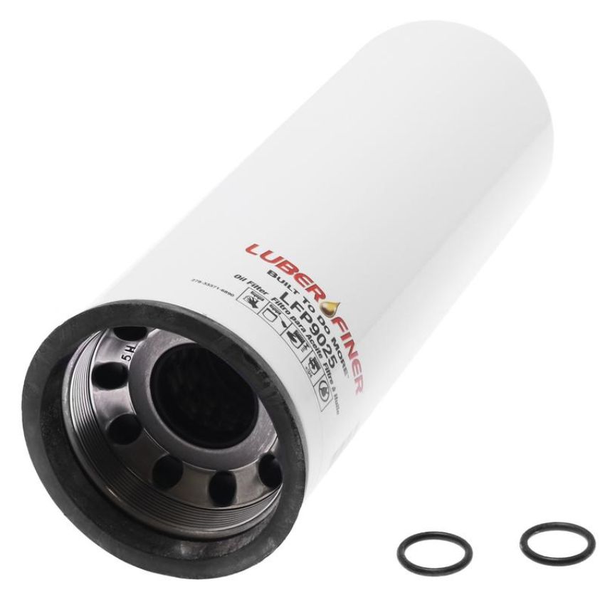 LUBER-FINER LFP9025 Luberfiner LFP9025 MD/HD Spin-on Oil Filter
