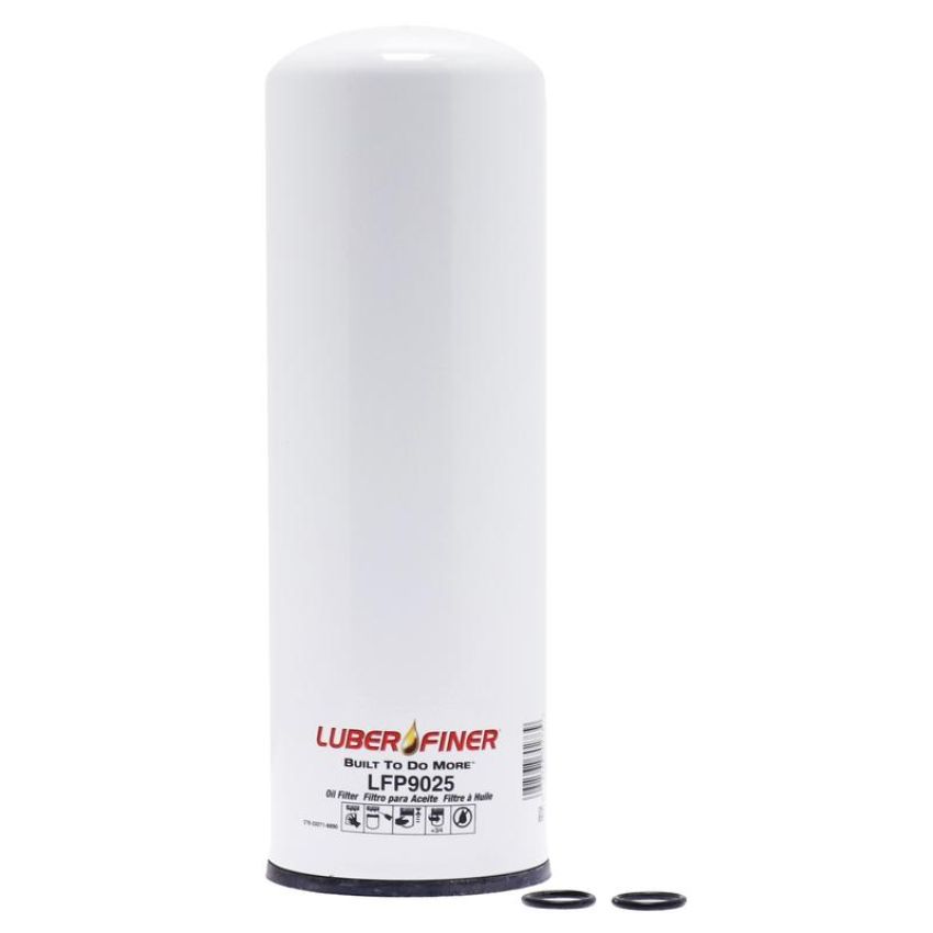 LUBER-FINER LFP9025 Luberfiner LFP9025 MD/HD Spin-on Oil Filter