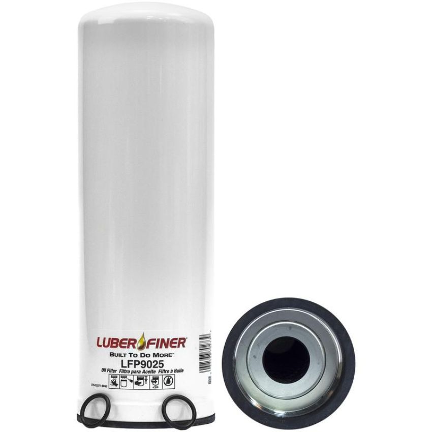 LUBER-FINER LFP9025 Luberfiner LFP9025 MD/HD Spin-on Oil Filter