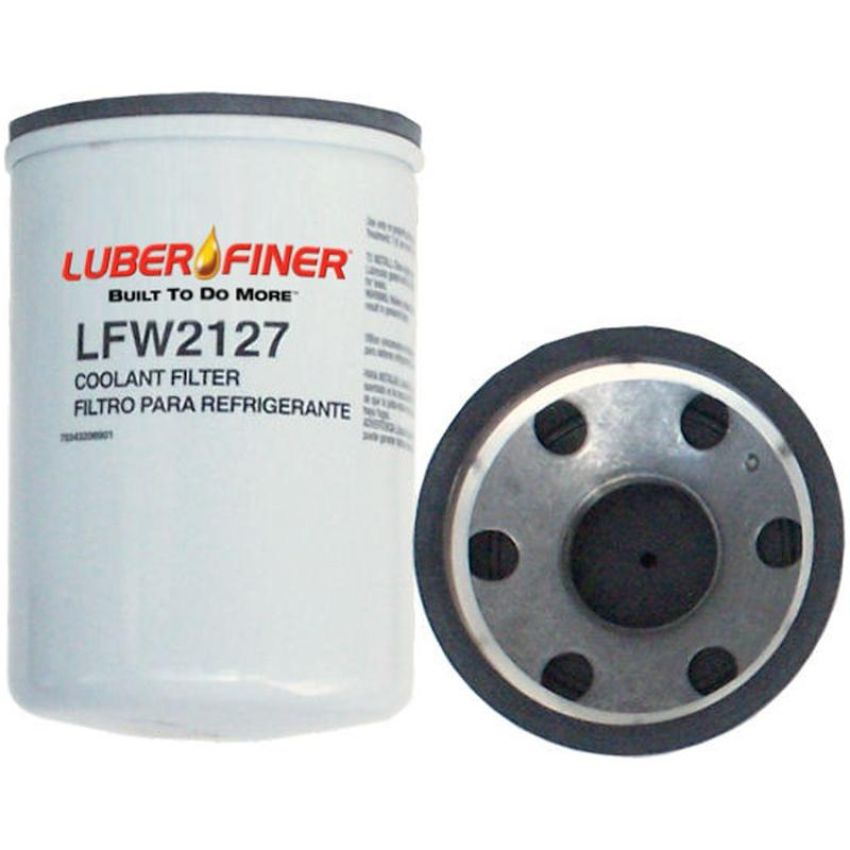 LUBER-FINER LFW2127 Luberfiner LFW2127 4
