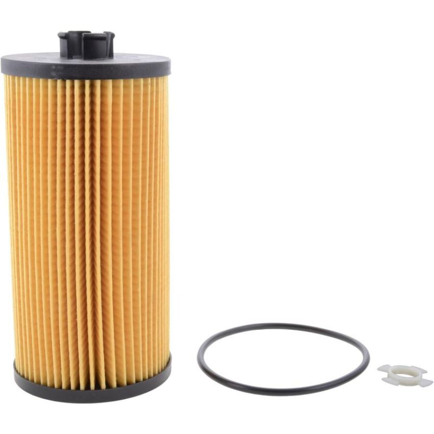 LUBER-FINER LP2017 Luberfiner LP2017 Oil Filter Element