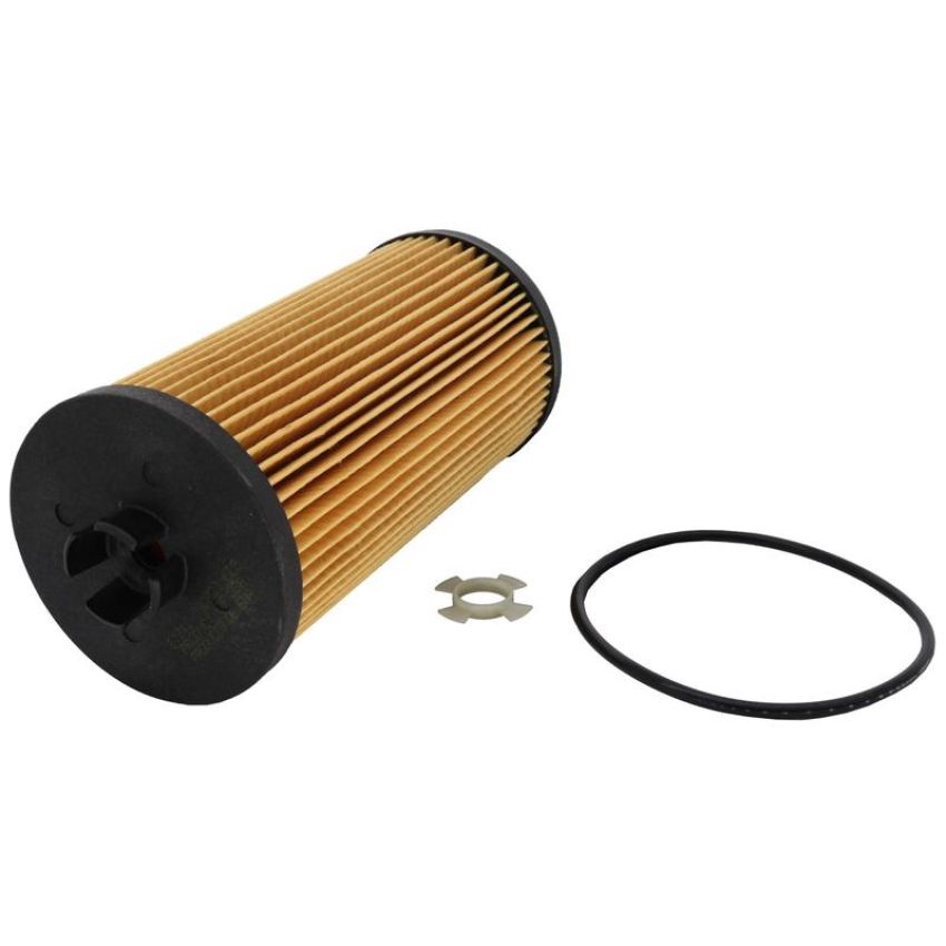 LUBER-FINER LP2017 Luberfiner LP2017 Oil Filter Element