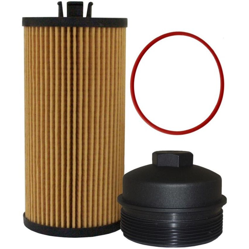 LUBER-FINER LP2017KITT Luberfiner LP2017KITT Oil Filter Element