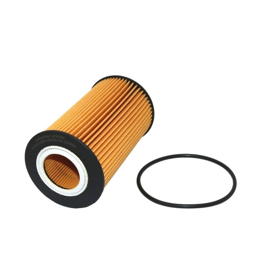 LUBER-FINER LP8700 Luberfiner LP8700 Oil Filter Element