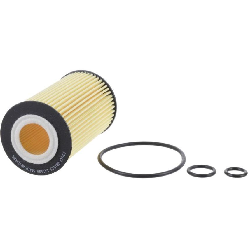 LUBER-FINER P1013 Luberfiner P1013 Cartridge Oil Filter