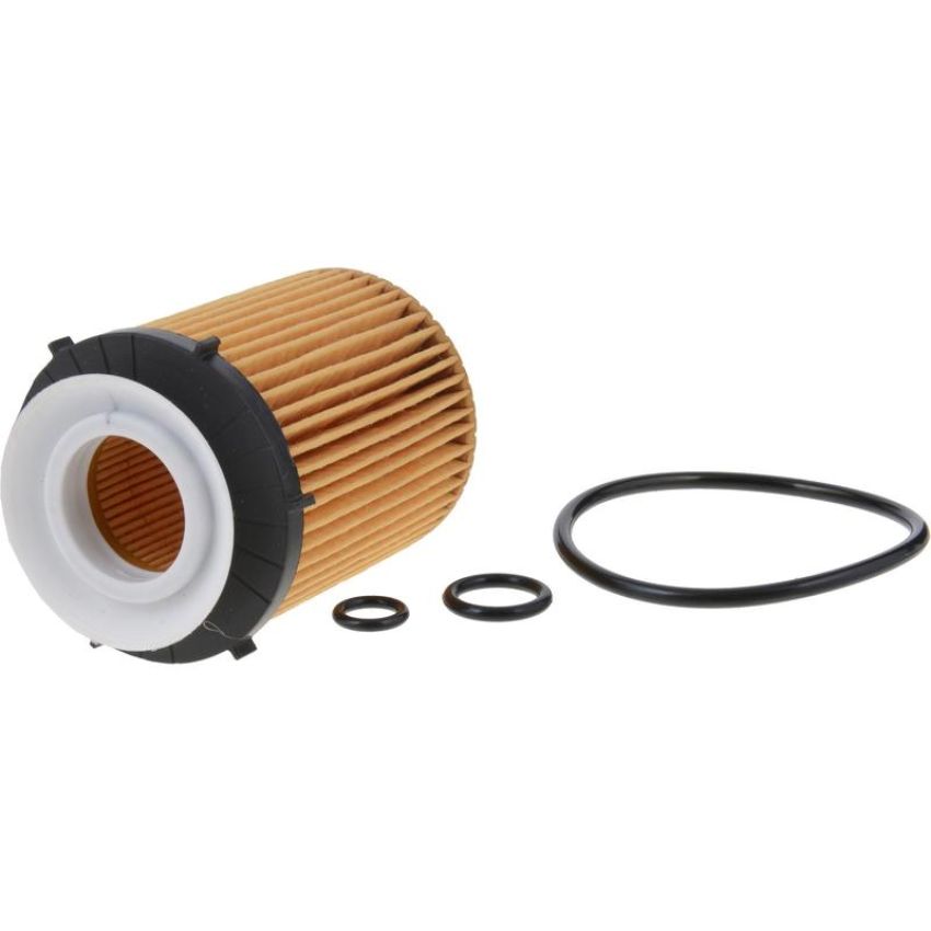 LUBER-FINER P1016 Luberfiner P1016 Cartridge Oil Filter