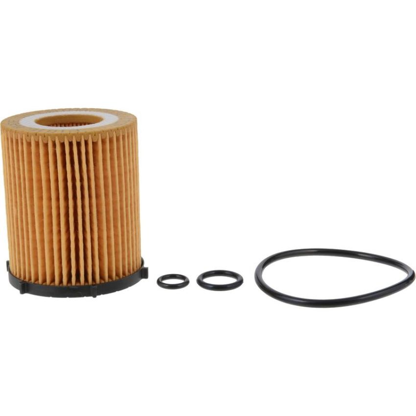 LUBER-FINER P1016 Luberfiner P1016 Cartridge Oil Filter