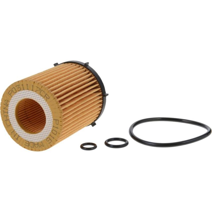 LUBER-FINER P1016 Luberfiner P1016 Cartridge Oil Filter