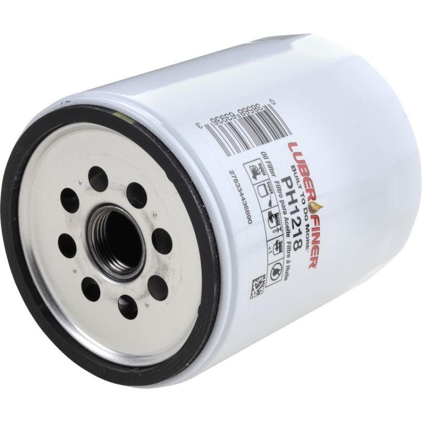 LUBER-FINER PH1218 Luberfiner PH1218 4