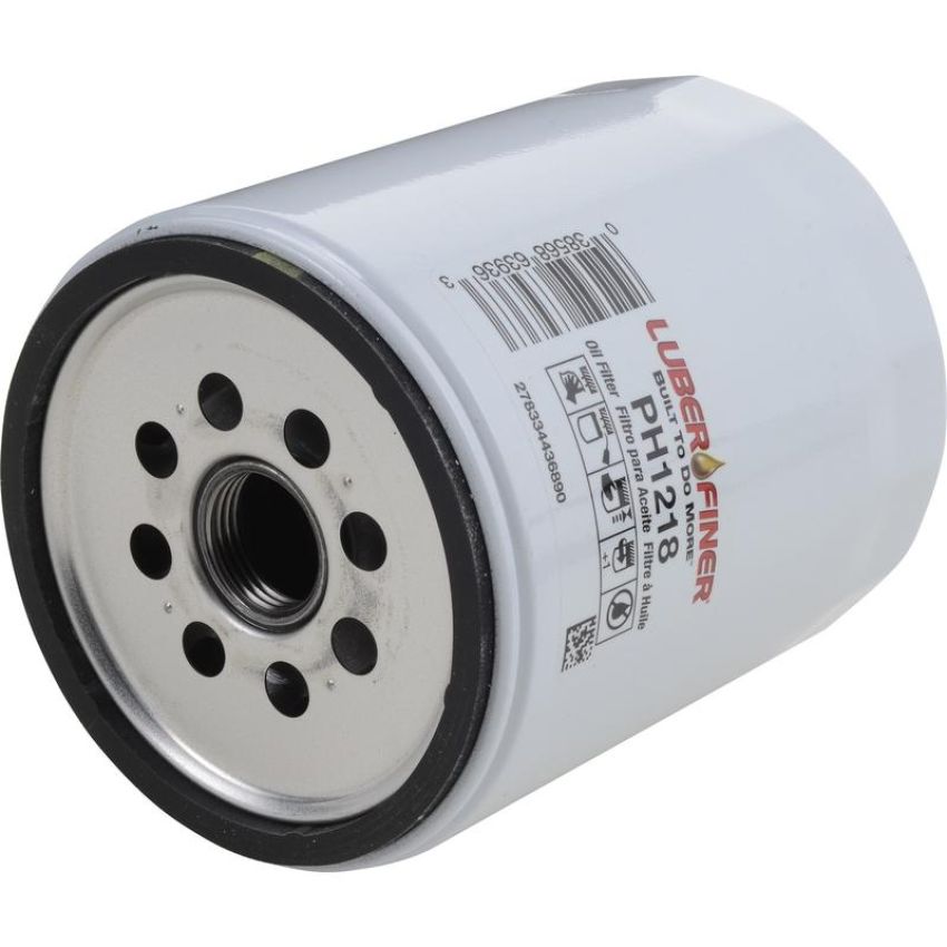 LUBER-FINER PH1218 Luberfiner PH1218 4