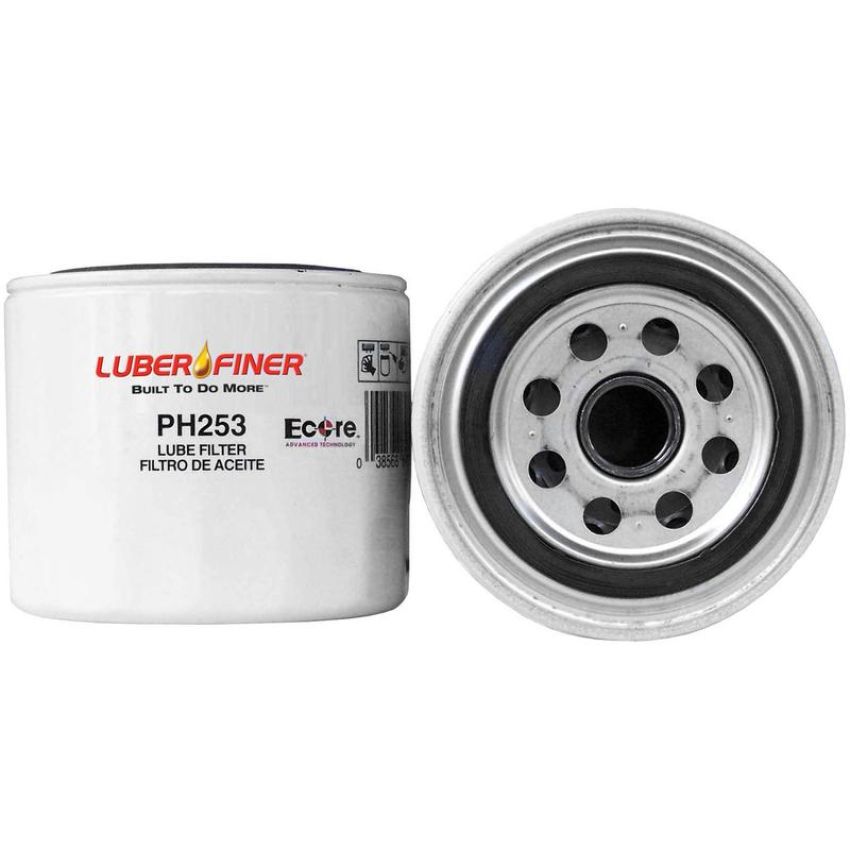 LUBER-FINER PH253 Luberfiner PH253 4