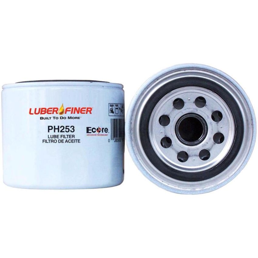 LUBER-FINER PH253 Luberfiner PH253 4