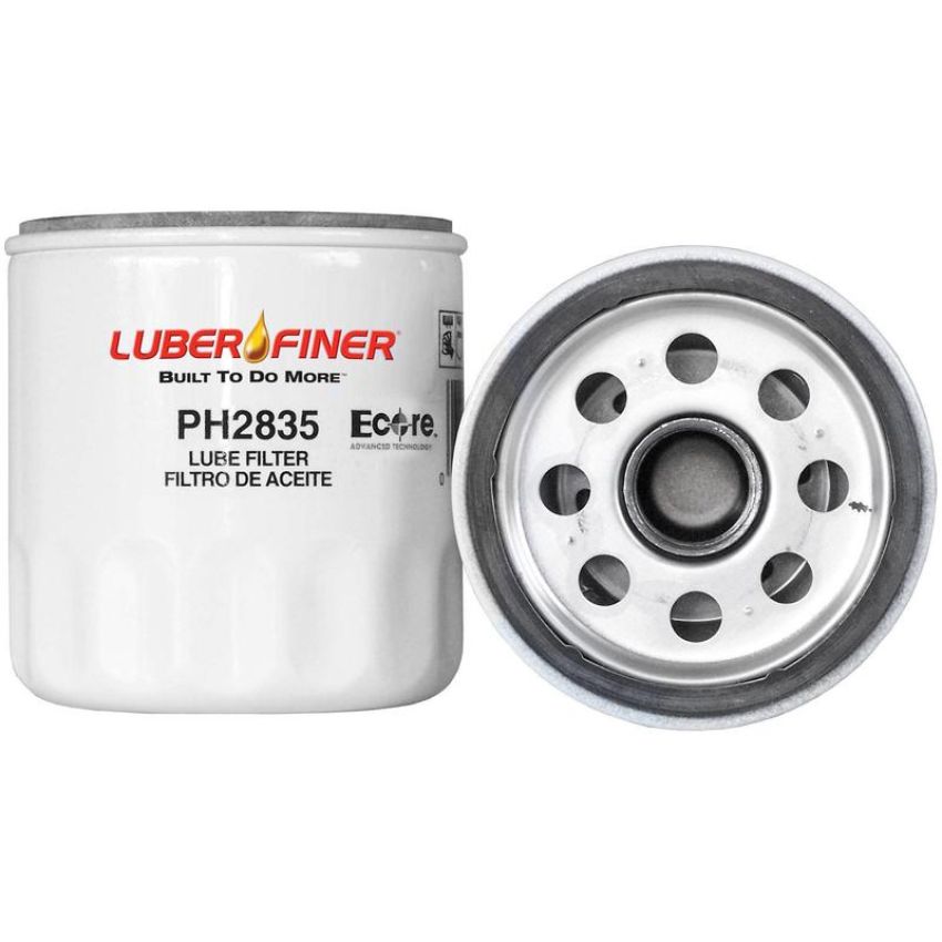 LUBER-FINER PH2835 Luberfiner PH2835 3
