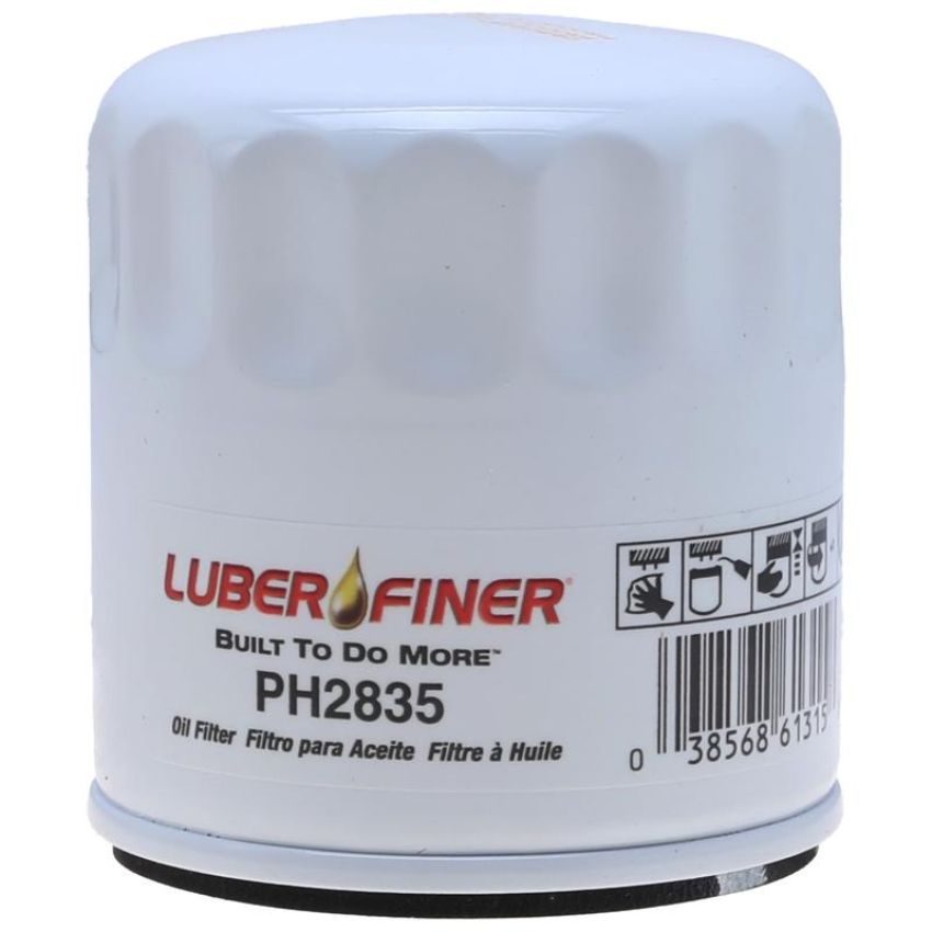 LUBER-FINER PH2835 Luberfiner PH2835 3