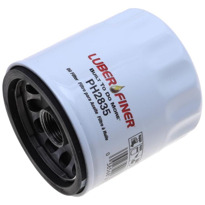 LUBER-FINER PH2835 Luberfiner PH2835 3