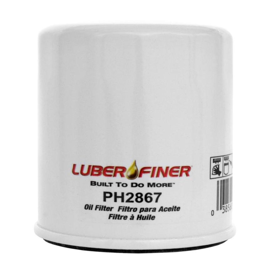 LUBER-FINER PH2867 Luberfiner PH2867 2 1/2