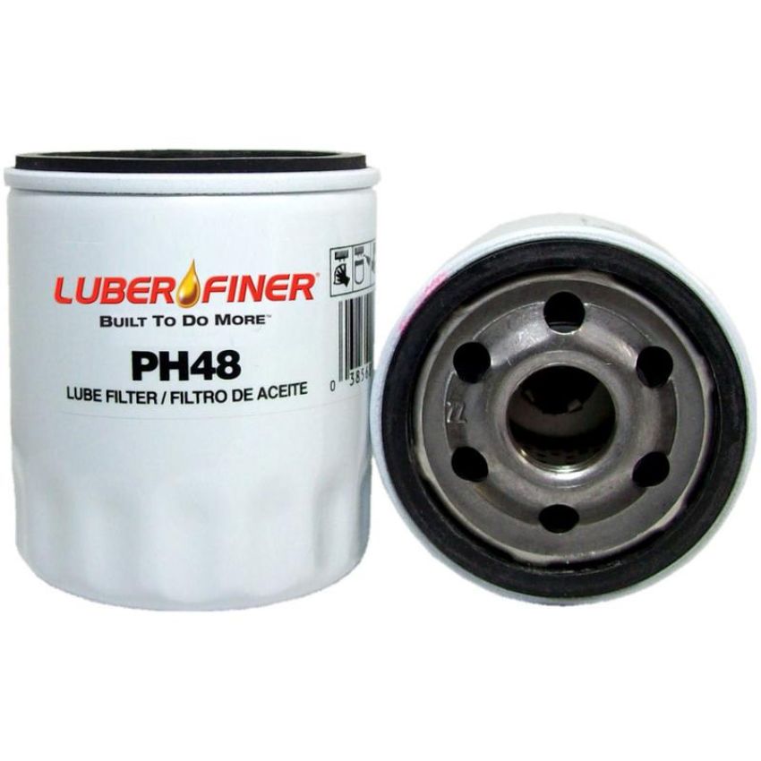 LUBER-FINER PH48 Luberfiner PH48 3