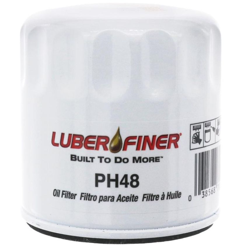 LUBER-FINER PH48 Luberfiner PH48 3