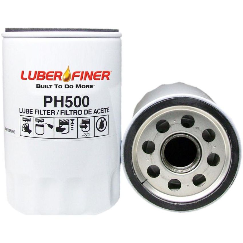LUBER-FINER PH500 Luberfiner PH500 3