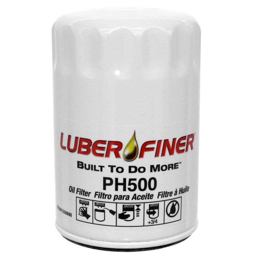 LUBER-FINER PH500 Luberfiner PH500 3