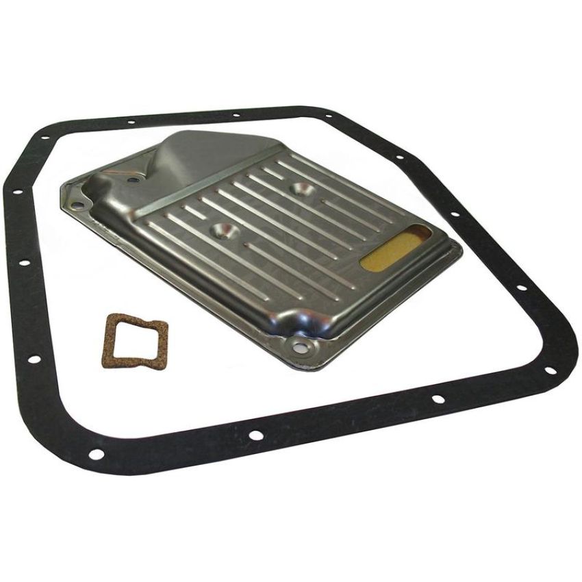 LUBER-FINER T151 Luberfiner T151 Trans Filter Kit