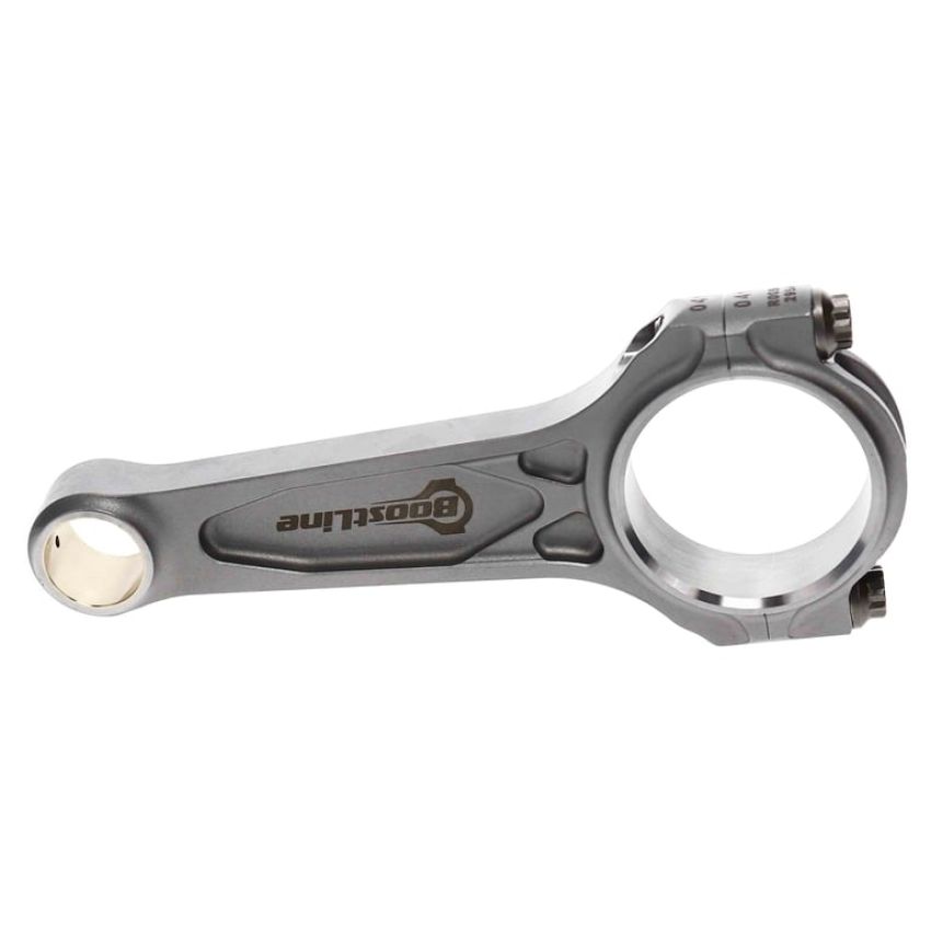 Boostline LS6125927 Connecting Rod, Chevy Ls / Gen V Lt1, 6.125 in. Length, ARP2000, Set of 8