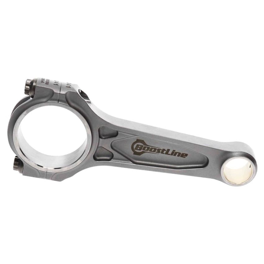 Boostline LS6125927 Connecting Rod, Chevy Ls / Gen V Lt1, 6.125 in. Length, ARP2000, Set of 8