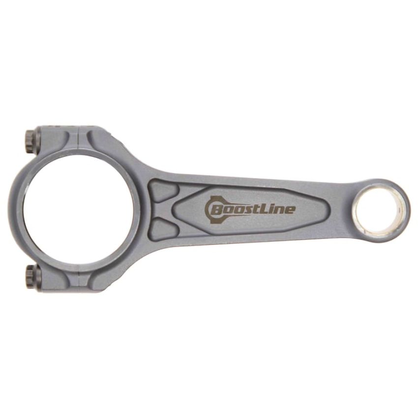 Boostline LS6125927 Connecting Rod, Chevy Ls / Gen V Lt1, 6.125 in. Length, ARP2000, Set of 8
