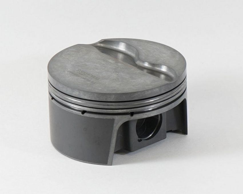Mahle Motorsport 930218490-1 Piston
