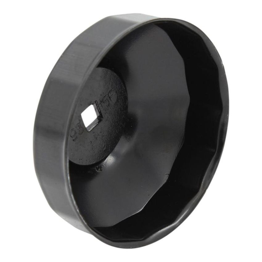 LUBRIMATIC 70-786 FILTER WRENCH STEEL CAP 93MM