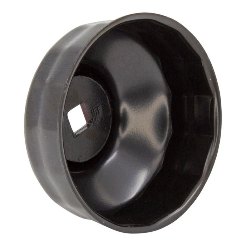 LUBRIMATIC 70-787 FILTER WRENCH STEEL CAP 74-76MM