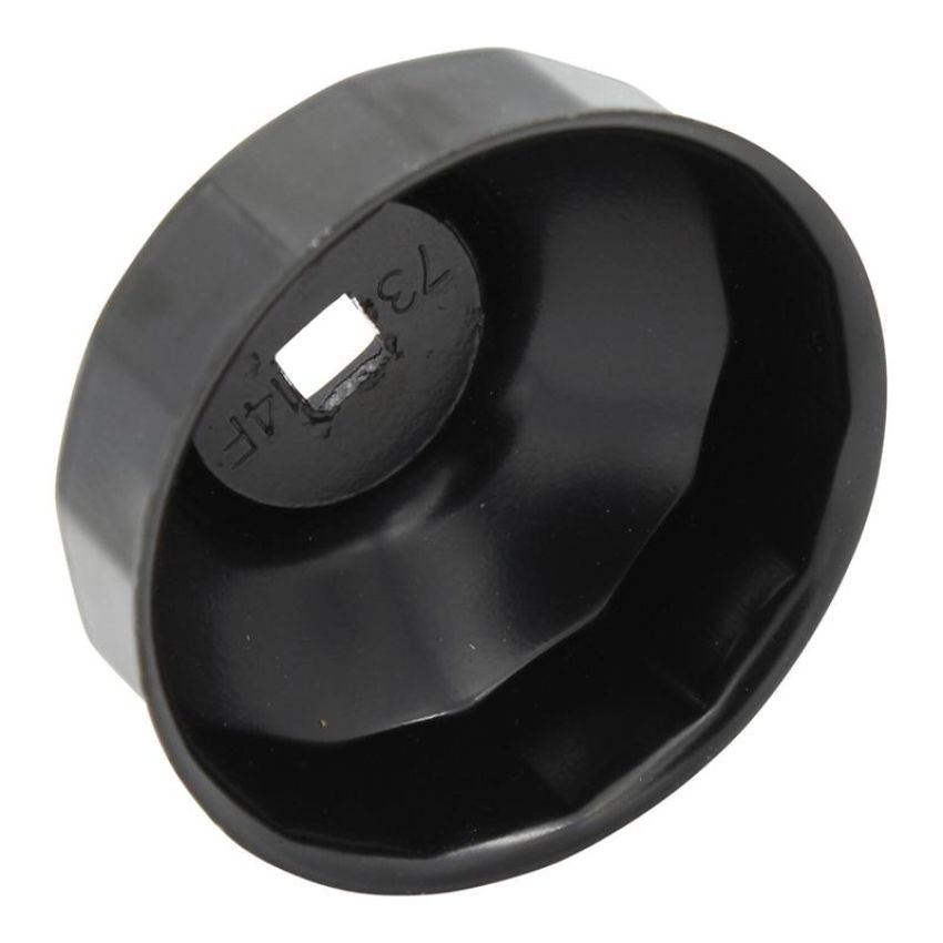 LUBRIMATIC 70-792 FILTER WRENCH STEEL CAP 73MM