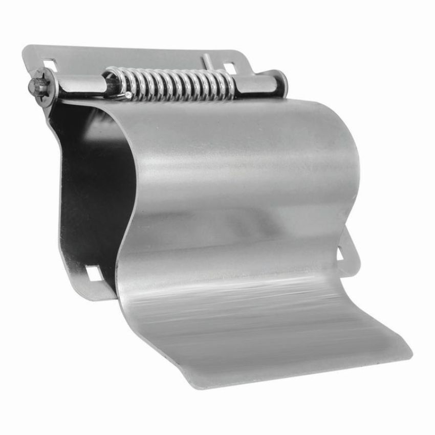 LUBRIMATIC 70-904 GREASE GUN BRACKET