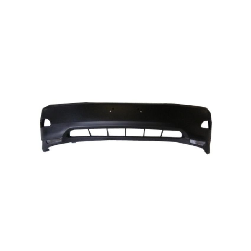 FRT BUMPER CVR JAPAN BLT;W/O H/LMP WASHER;W/O RADAR CRUISE CONT;PRIME LEXUS RX330 04-06; RX350 07-09