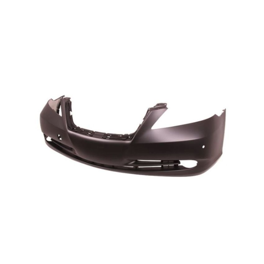 FRONT BUMPER COVER W/PARKING SENSOR LEXUS ES350 07-09