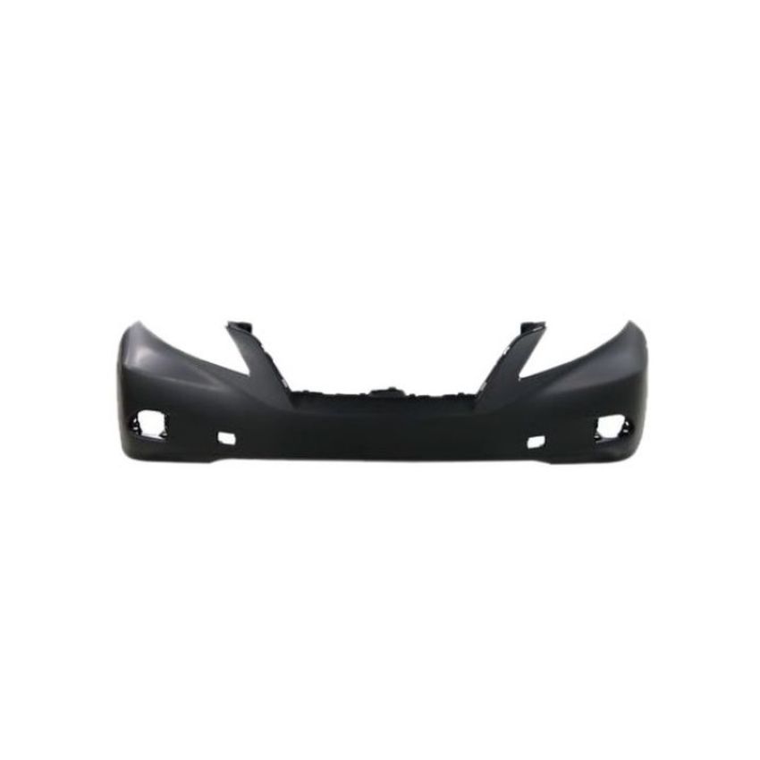 FRT BMPR CVR; CANADA BUILT; W/O PREMIUM PKG; W/O PRKG ASSIST; W/O H/LMP WASHER; PRIME; RX350 10-12