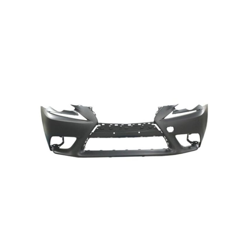 FT BUMPER COVER IS-250 SDN 14-16; IS-350 SDN 14-16