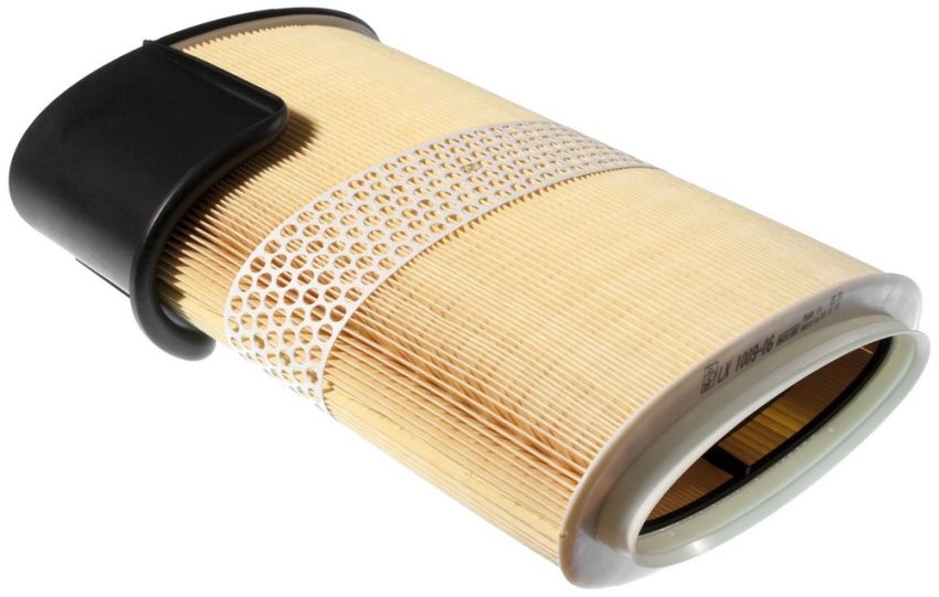 MAHLE LX 1009/6 Air Filter