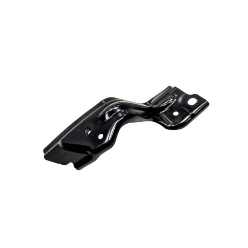LH FRT BUMPER CVR RETAINER; BUMPER EXTENSION LEXUS NX200T 15-17; NX300 18-20; NX300H 15-20