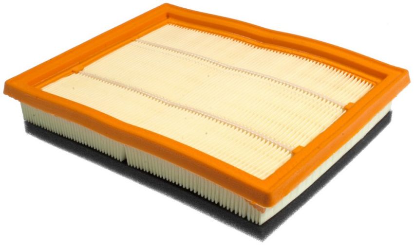 MAHLE LX 1036/2 Air Filter