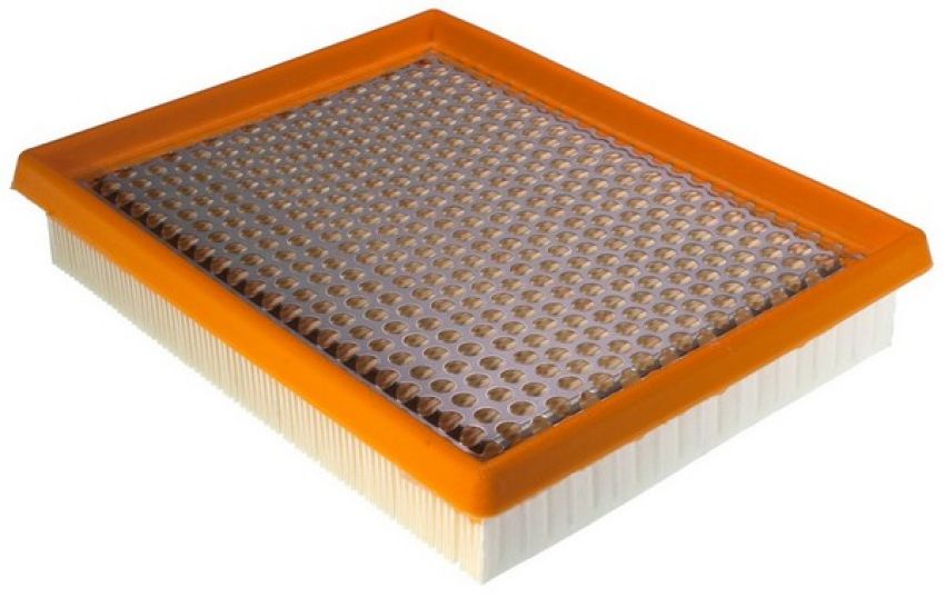 MAHLE LX 1038 Air Filter