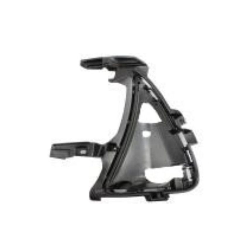 LH FRT BUMPER INSERT W/F SPT PKG; OTR GRILLE OPENING CVR LEXUS IS200T 17-17 IS300/IS350 17-20