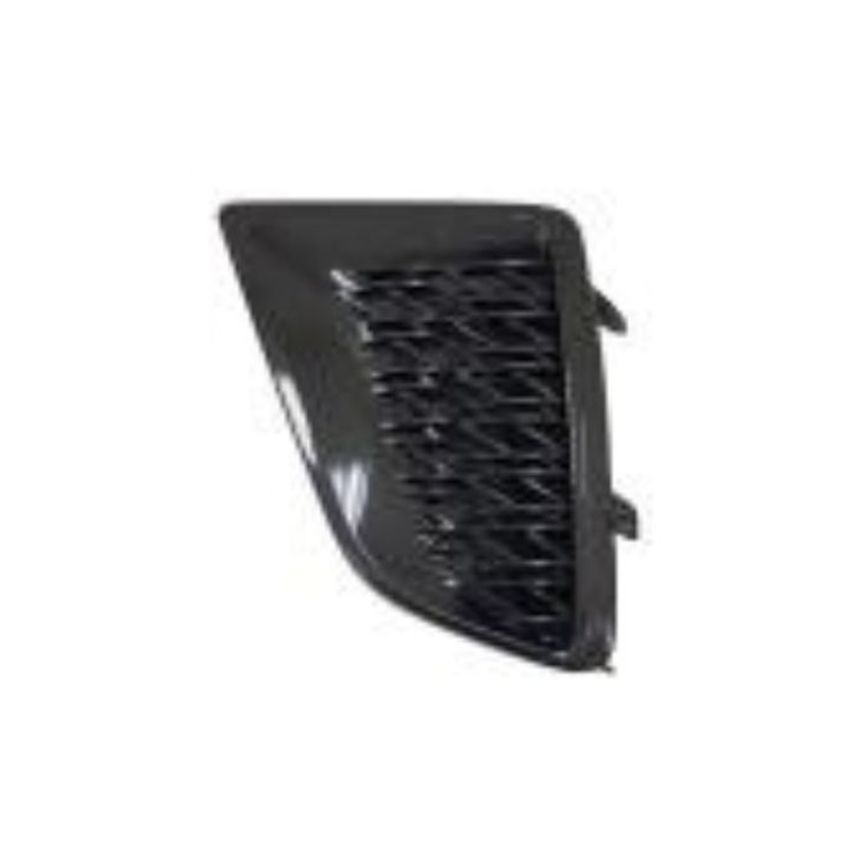 LT FRONT BUMPER INSERT W/F SPORT PKG; OUTER GRILLE LEXUS RX450H 20-C