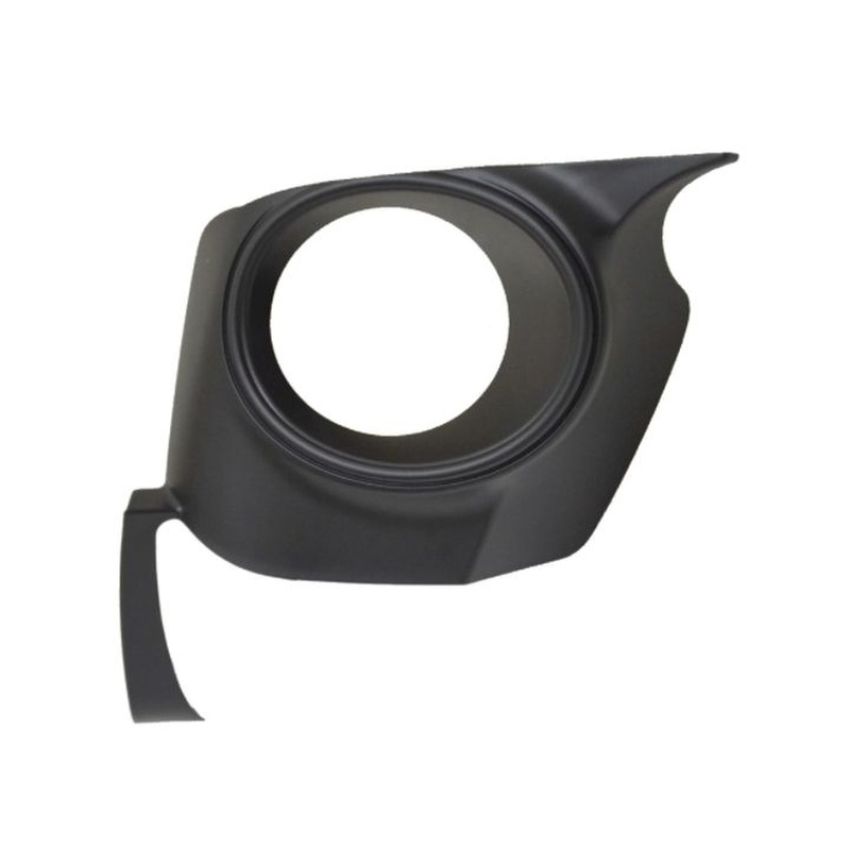 RT FRONT BUMPER INSERT 06-17 LEXUS IS250/350