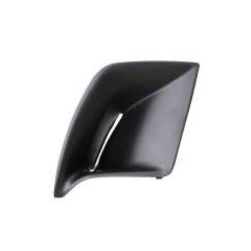 RH FRONT BUMPER INSERT W/F SPORT PKG; HOLE COVER LEXUS IS250 14-15; IS350 14-16; IS200T/IS300 16-16