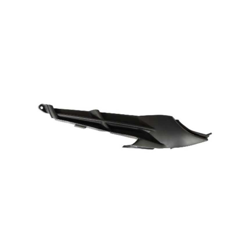 RH FRONT BUMPER INSERT HOLE COVER; W/F SPORT PKG LEXUS RX350L 18-19; RX350/RX450H 16-19