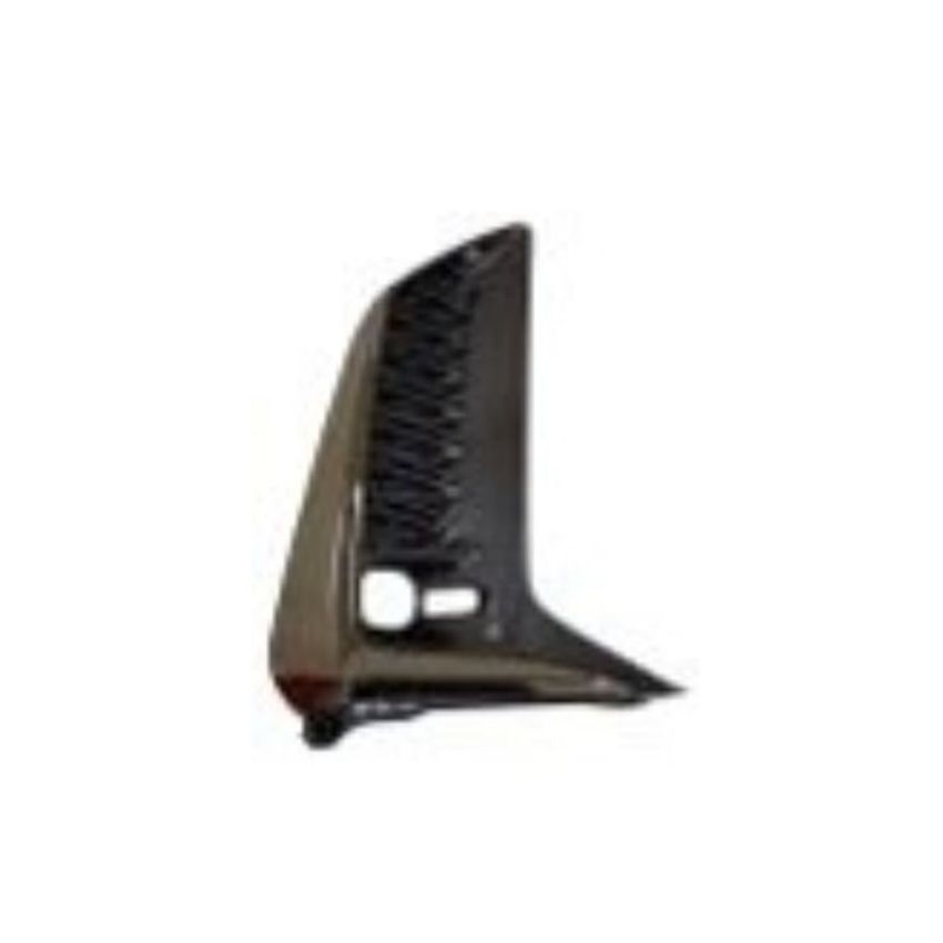 RT FRONT BUMPER INSERT W/F SPORT PKG;FOG LAMP HOLE COVER ASSY LEXUS UX200 19-C