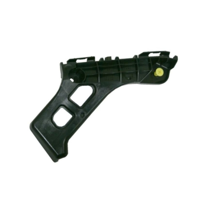 LH FRONT BUMPER COVER SIDE SUPPORT LEXUS CT200H 11-17