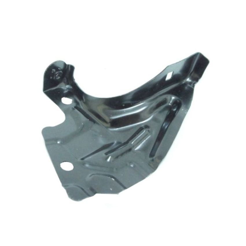 LH FRONT BUMPER COVER SUPPORT; INNER LEXUS ES300H/ES350 19-C