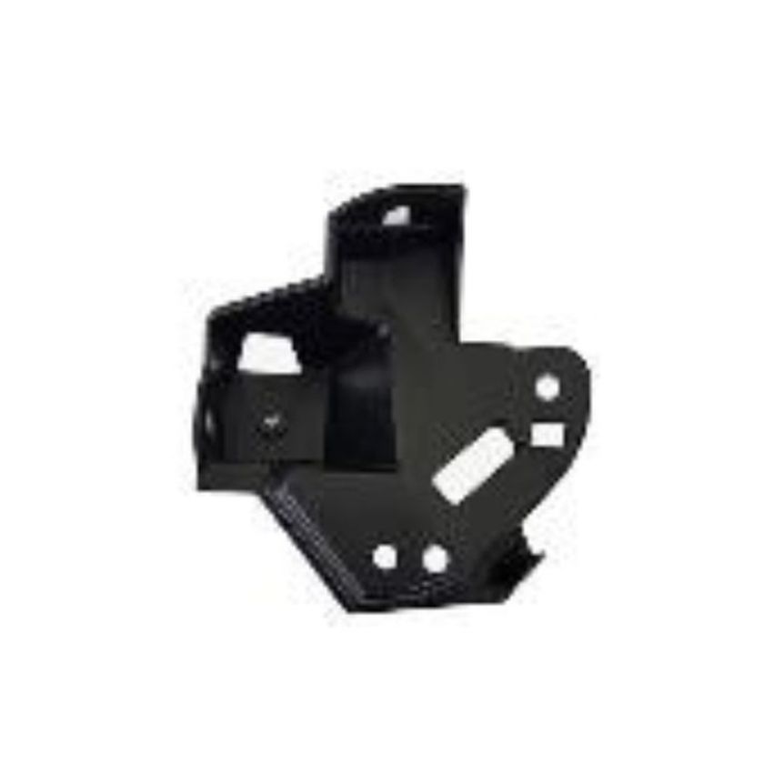 LT FRONT BUMPER COVER SUPPORT W/F SPORT PKG;SIDE LEXUS UX200 19-C